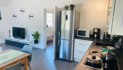 Ferienwohnung Am Maarbach - Foto 5