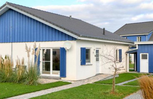 Ferienhaus 13 Altefähr - Foto 2