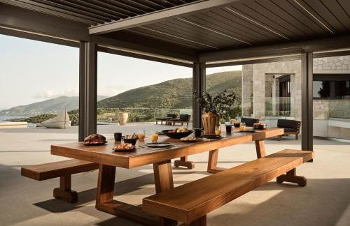 Marisia Luxury Villa, An Acre of Endless Blue by MindYourVilla - Foto 58