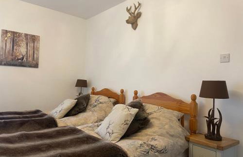 Hector's Bothy flat - Foto 17