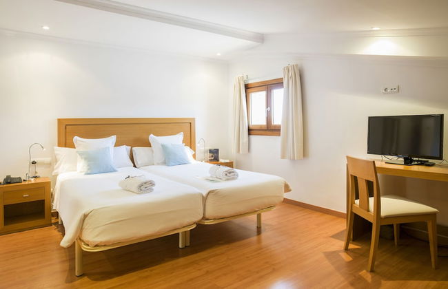 Hotel Sa Bassa Rotja Ecoturisme - Foto 11