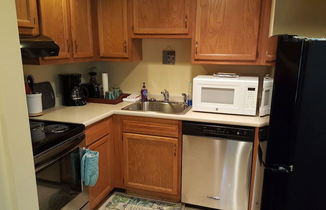 Heartland Country Resort & Lodge - Foto 15