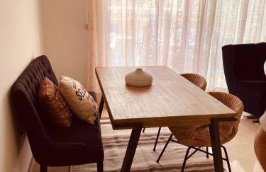 Lagos de Santa María Luxury Apartment Isabel - Photo 29