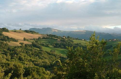 Valle del Lupo - Foto 12