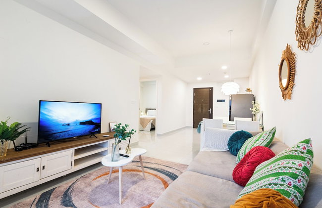 SOHO Premier Residence - Foto 68