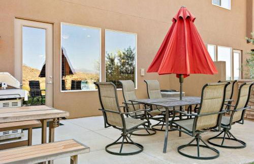 Vacation Station Private Hot Tub - Foto 39