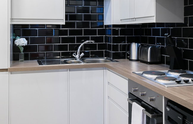 Cromwell Road Apartments - Foto 55