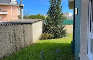 Piso con jardín en Ribadeo - Foto 13