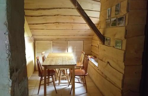 Świerkowe Rancho - Foto 18