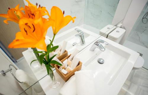 Plazuela del Carbón Suites - Foto 31