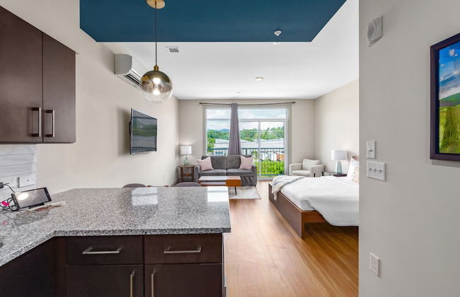 River Row Flats - Foto 28