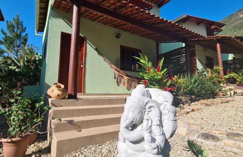 Green Chales - Vale do Capão - Foto 17