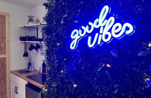 Private, cozy, beach guest-suite B - Foto 8