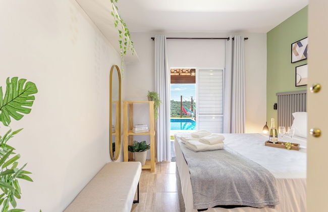 Casa com piscina - Brazilian Corner - Photo 9