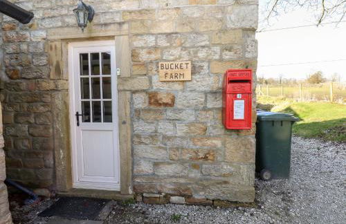 The Annexe - Foto 19