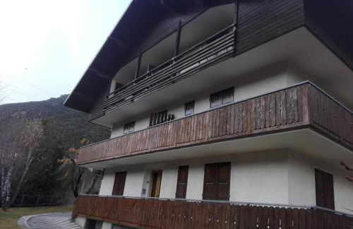 Chalet Bianco - Foto 19