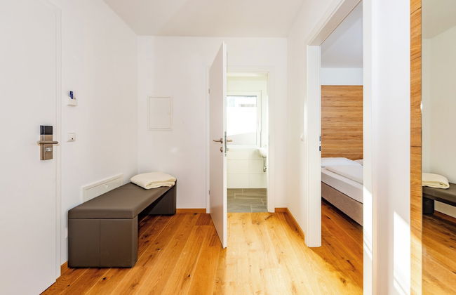 Panorama Lodge Premium Apartments - Foto 38