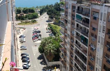 Apart.3 habit.mar-mont. AC-Terraza-ascensor-parking - Foto 1