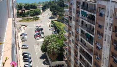 Apart.3 habit.mar-mont. AC-Terraza-ascensor-parking - Foto 1