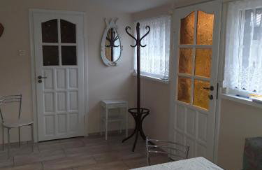 Pokoje w lesie - Foto 5