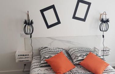 Apparts centre ville Lorient-calme&cosy - Foto 2