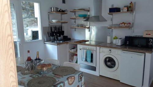 Praia da Borna 1C piscina barbacoa - Foto 4