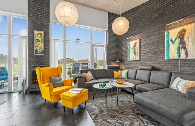 "Righer" - 600m to the fjord - Foto 32