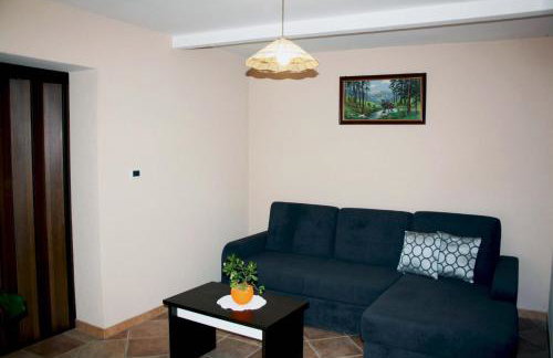 Family friendly house with a swimming pool Brest pod Uckom, Central Istria - Sredisnja Istra - 13005 - Foto 9