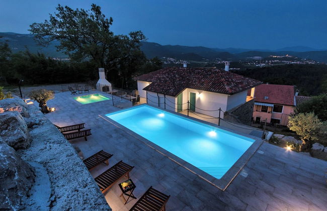 Villa Lapis - Foto 22