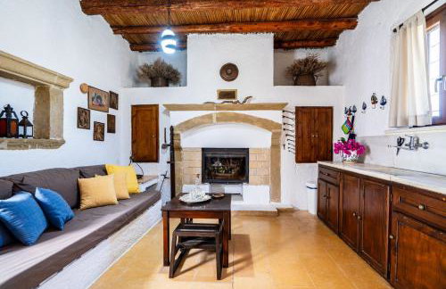 Patriko Country House - Photo 16