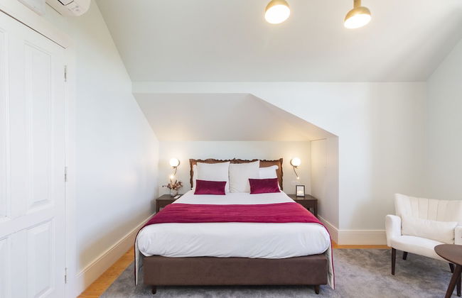 Marquês Garden House by Olivia - Foto 48