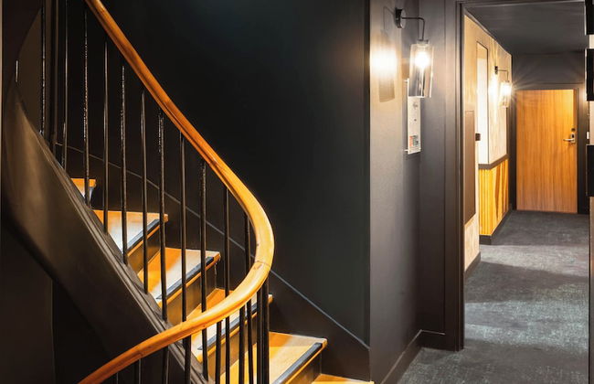 Limehome Paris Montmartre - Foto 40