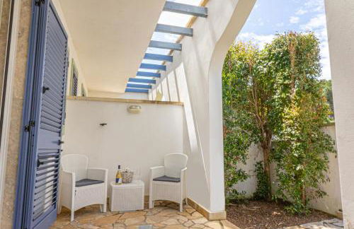 Villino Acqua Marina Vacation Home - Foto 14