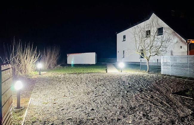 Wilma Holiday Home Directly at the Baltic Sea - Foto 19