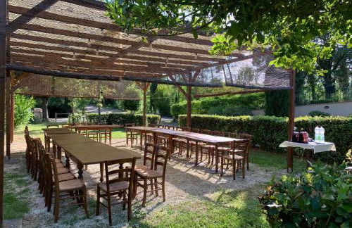 Agriturismo Polgara - Foto 32