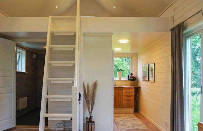 4 Person Holiday Home in Falkoping - Foto 10