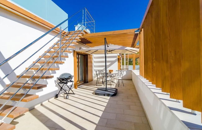 Apartments Lula - Photo 17