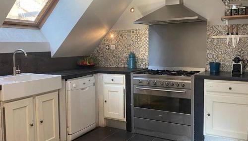 VENOSC Le Haut de la Grange - Foto 4