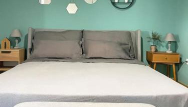 Γήινη πολυτέλεια και ηρεμία στο κέντρο των Β Προαστίων - Foto 5