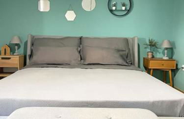 Γήινη πολυτέλεια και ηρεμία στο κέντρο των Β Προαστίων - Foto 5