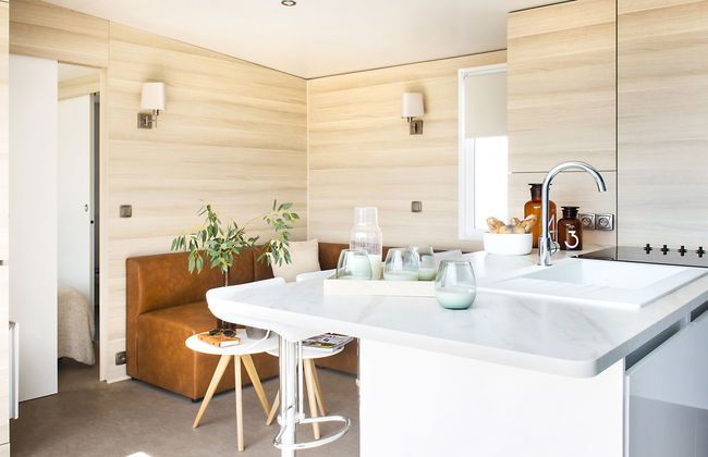 Domaine Les Mûriers - Foto 14