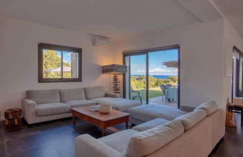 VILLA KIM SISCU a 300m de la plage - Foto 25