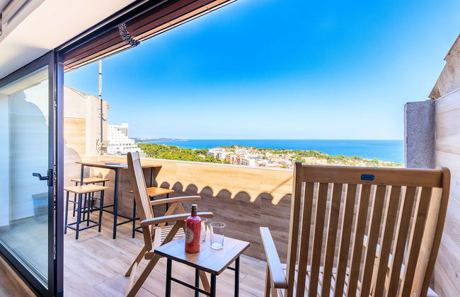 Panoramic by Unik Vacation - Foto 3