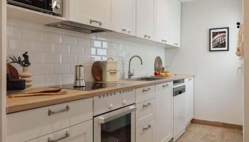 Balat - 2 bedrooms and terrace in Eixample Dreta - Photo 4