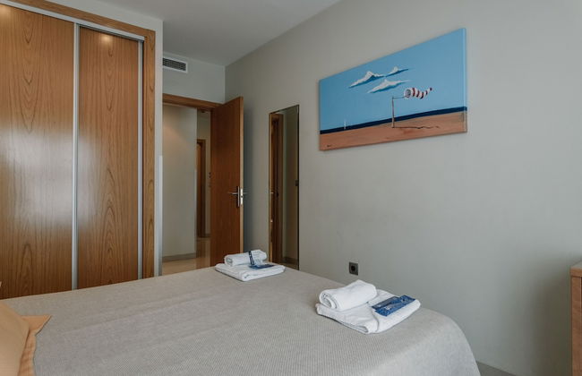 Aparthotel Bahía - Photo 15