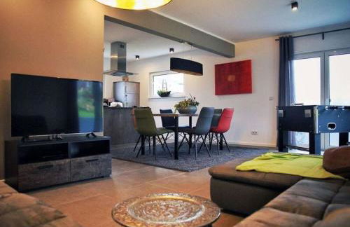 Holiday home in the Harz Mountains with 3 bedrooms - Foto 7