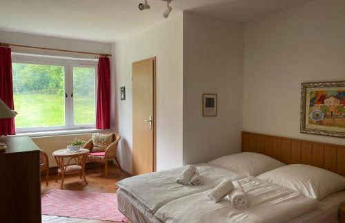 Gartenwohnung - Foto 2