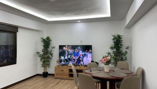 Entire apartment in the heart of downtown N&N - Foto 5