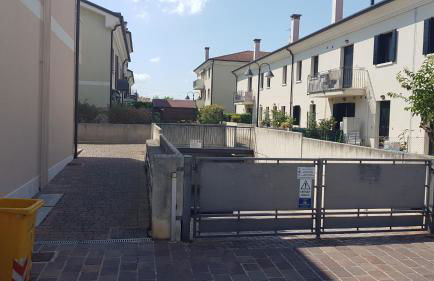 OTB Italia 2 - Alloggio accogliente tra Venezia e Treviso con 2 Terrazze e Posto auto Coperto - Foto 14