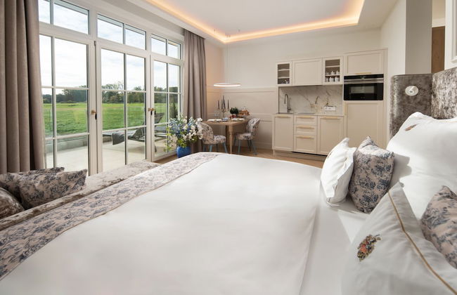 Schlossresidenz Boutique Apartements & Hotel Suiten - Foto 22